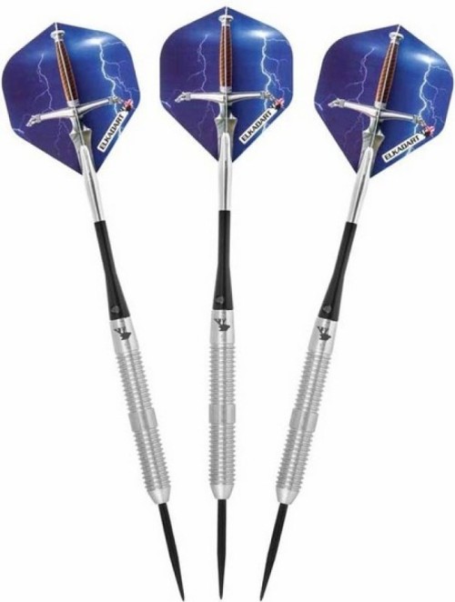 Dartpijlen tbv dartbord (set)