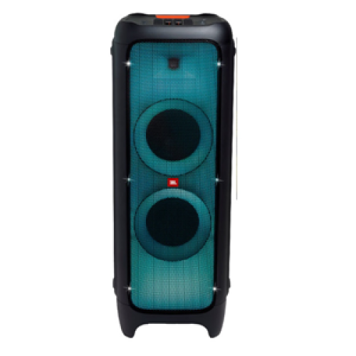 JBL partybox 1000 - speaker
