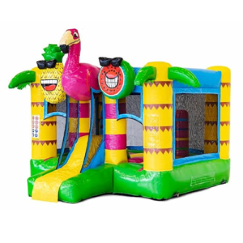 Flamingo mini multiplay