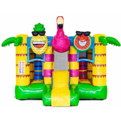 Flamingo mini multiplay