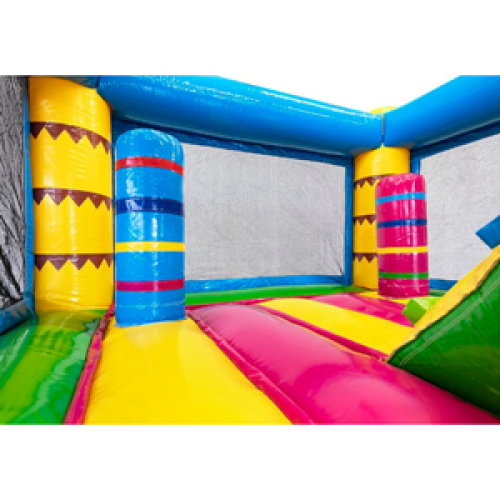 Flamingo mini multiplay