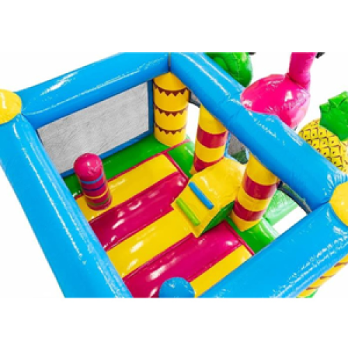 Flamingo mini multiplay