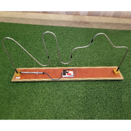 Bibberspiraal 122cm