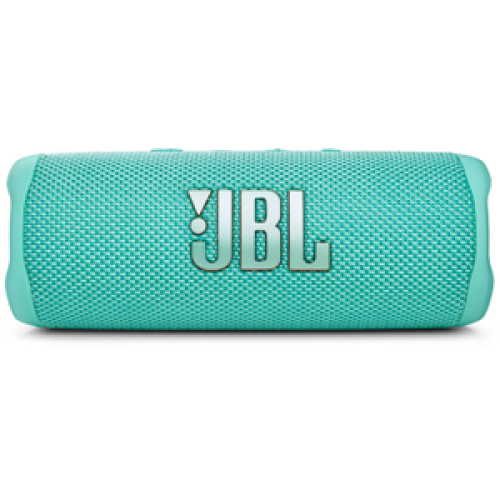 JBL bluetooth speaker Flip 6 (Turqoise)