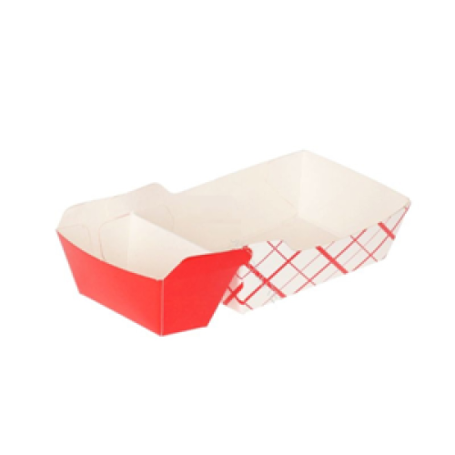 Nachotray (bakje) 50 stuks