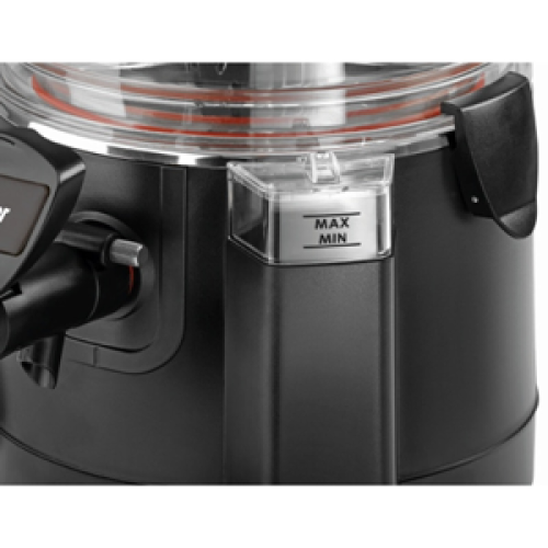 Chocolademelk dispenser 10 Liter