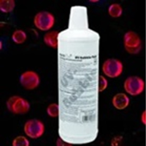 Bellenblaasvloeistof UV 1 liter