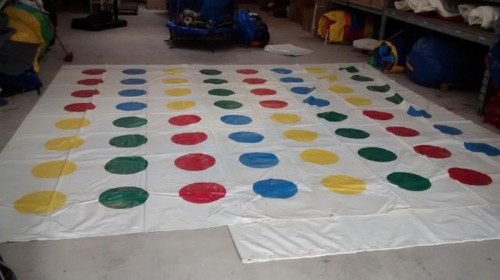 Reuze Twister