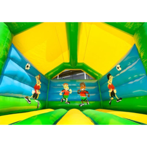 Inflatable Zwembad - Blauw