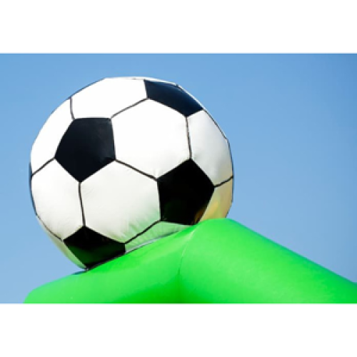 Inflatable Zwembad - Blauw