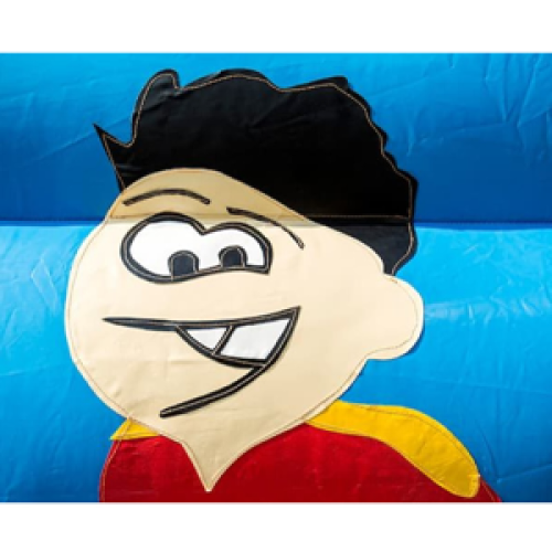 Inflatable Zwembad - Blauw