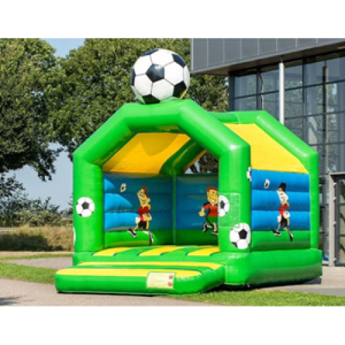 Inflatable Zwembad - Blauw