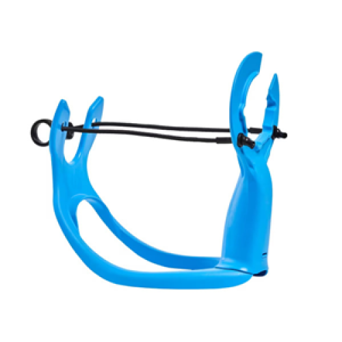 Boogschietset kids - Rood