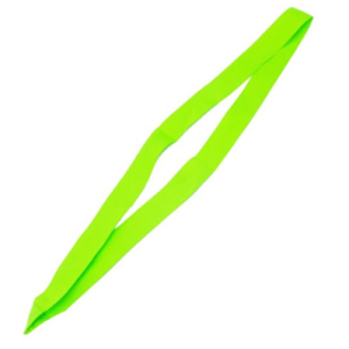 Partijlint - Neon Groen