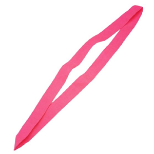 Partijlint - Neon Roze