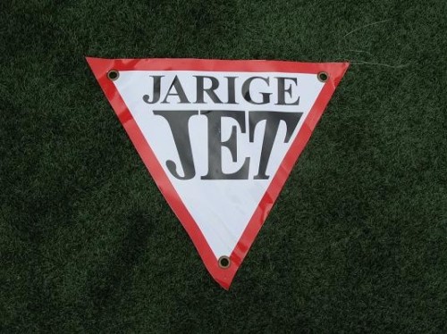 Jarige Jet