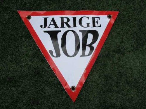 Jarige Job