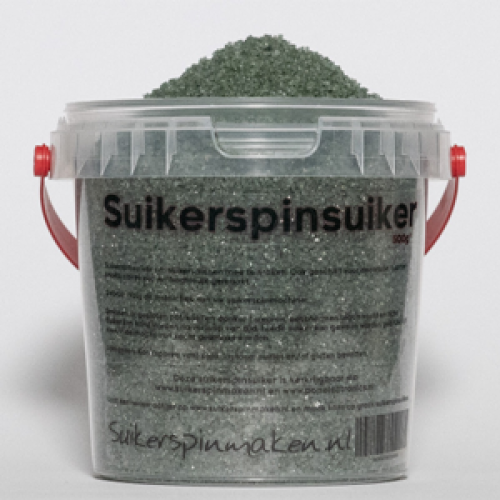 Suikerspinpakket 50 UV