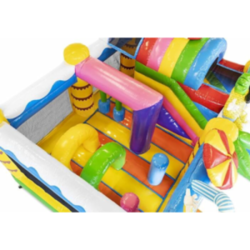 Springkussen Multiplay Summervibes