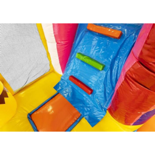 Springkussen Multiplay Summervibes