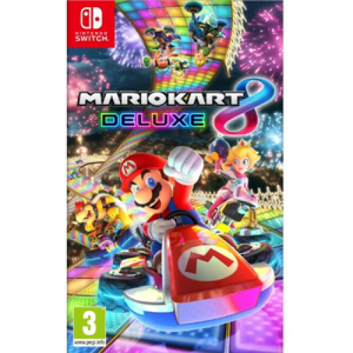 Mario &amp; Luigi: Brothership - Switch Game