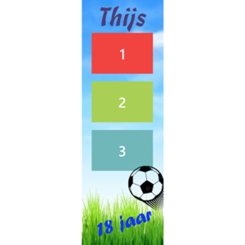 Preview fotostrips op een rijtje!