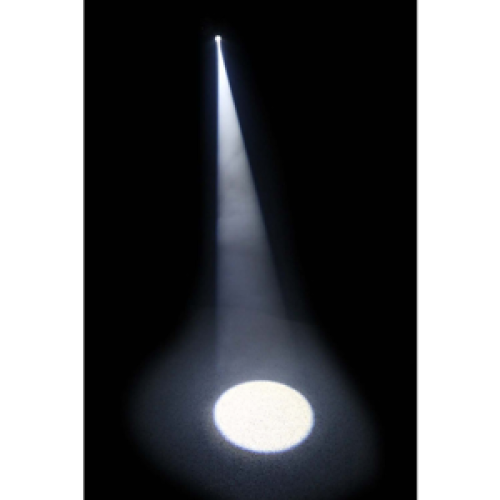 Pinspot (o.a. tbv spiegelbol)