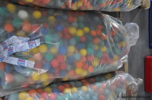 Ballenbakballen 3000