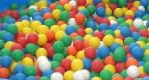 Ballenbakballen 3000