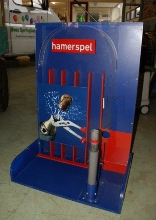 Hamerspel 