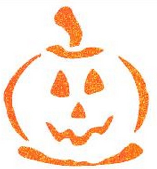 Glittertattoos - maatwerk