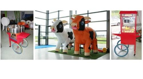 Pretpakket - Smulplezier