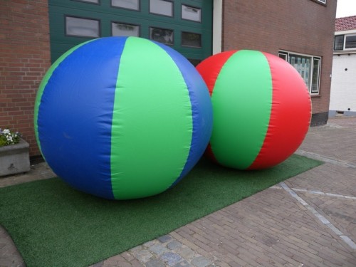 Reuze bal 2 m