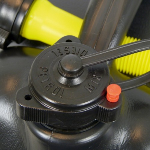 Jerrycan 10ltr - Euro 95