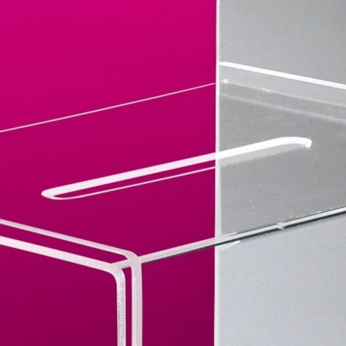 Visitekaartjes verzamelbox