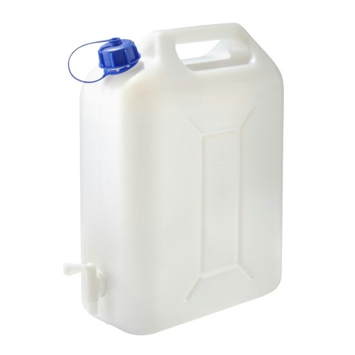 Watertank 10ltr