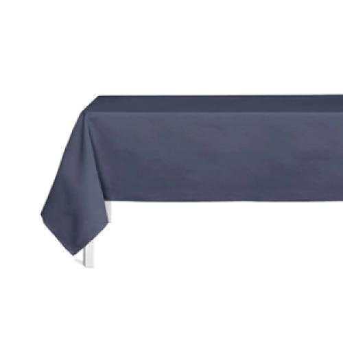  Tafellaken 150x150cm - donkerblauw 