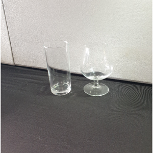 Cognacglas